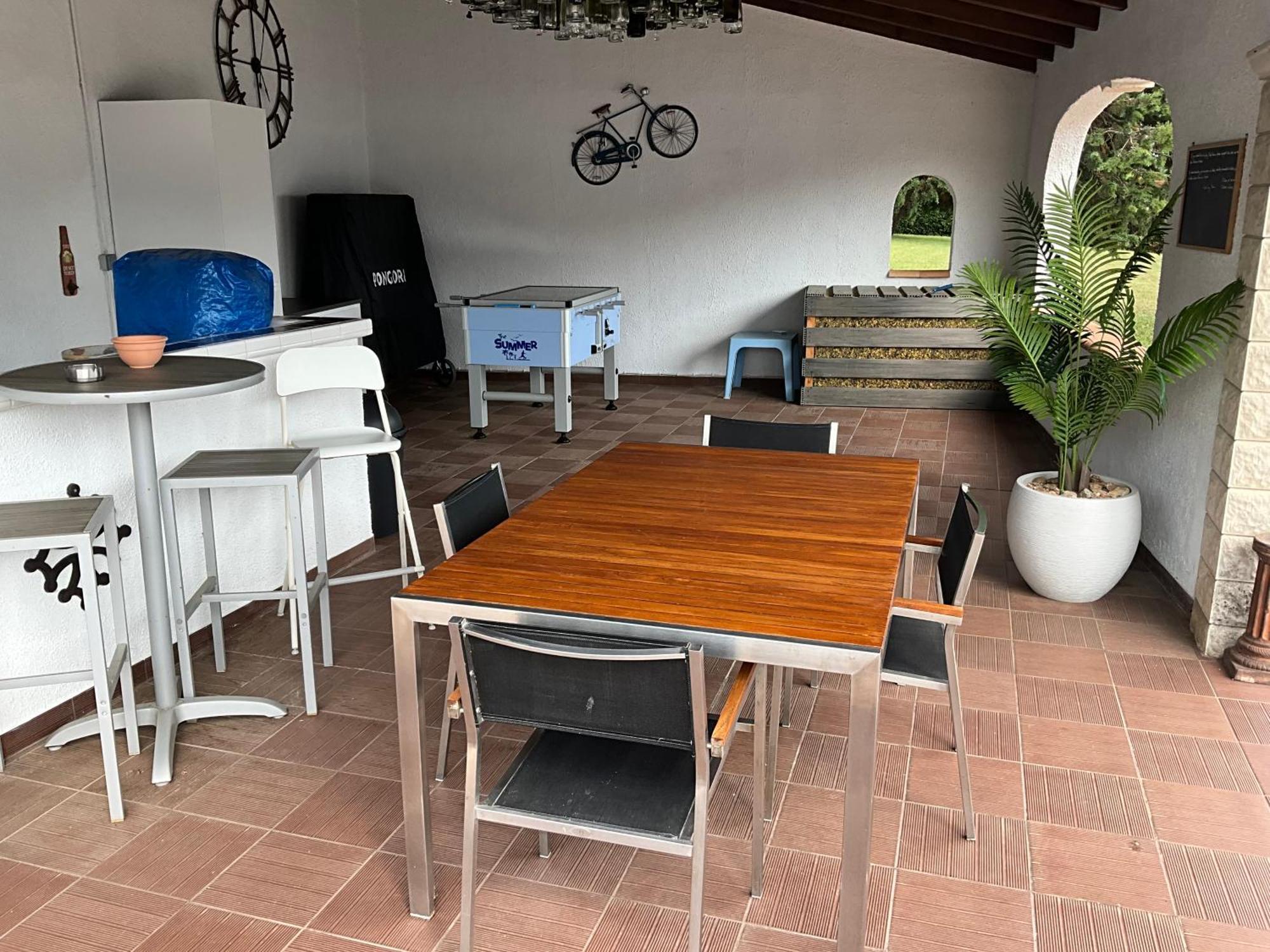 Number9 - Now With Air Conditioned Rooms Carlipa Exterior foto